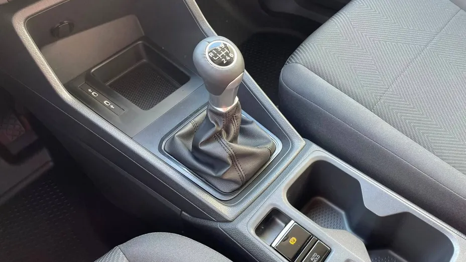 FORD Transit Connect Transit Connect L2 Trend Nowy