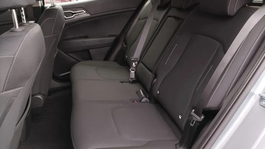 KIA Sportage Sportage 1.6 T-GDI L 2WD DCT