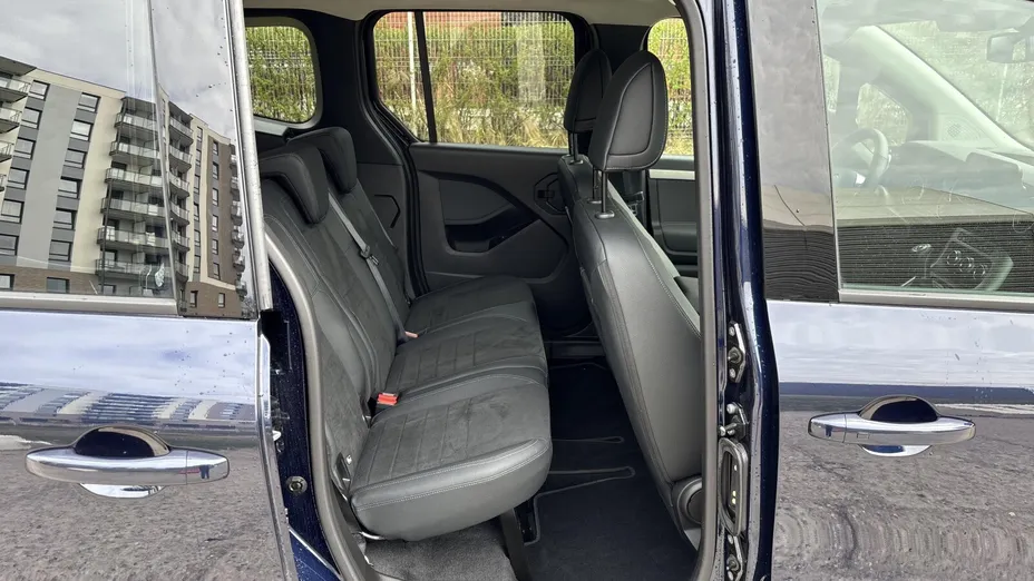 MERCEDES-BENZ T klasa T 180 Progressive aut