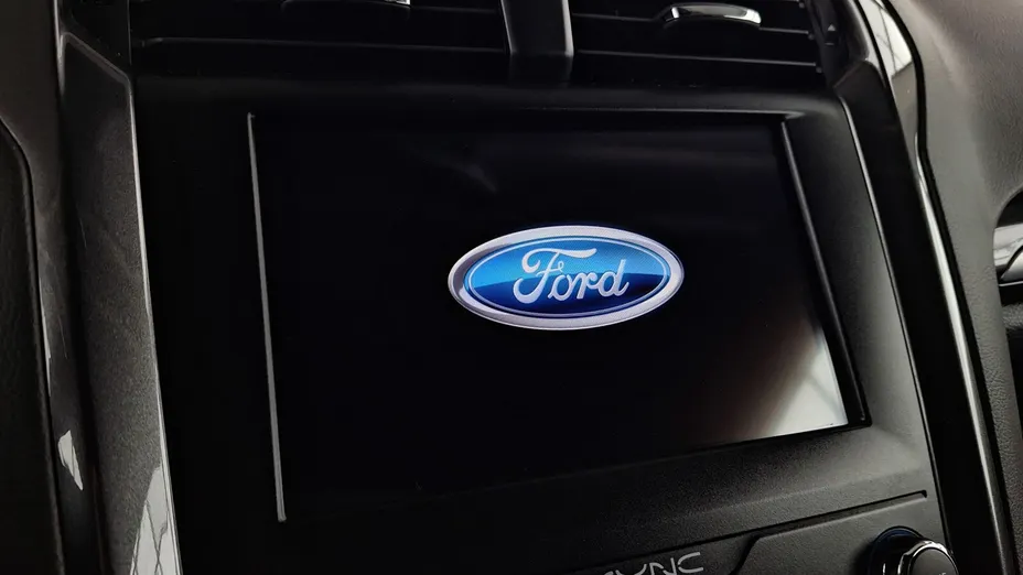 FORD Mondeo Mondeo 2.0 Hybrid Trend