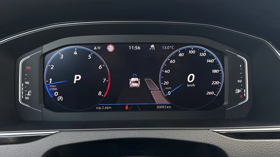 VOLKSWAGEN Passat Passat 2.0 TSI 4Mot. Elegance DSG
