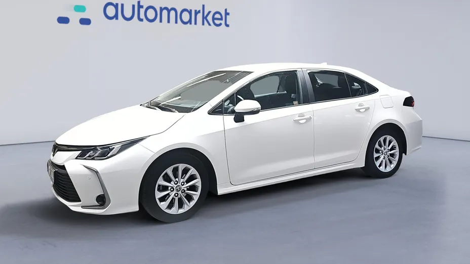 TOYOTA Corolla Corolla 1.8 Hybrid Comfort