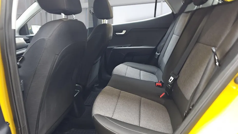 KIA Stonic Stonic 1.0 T-GDI M