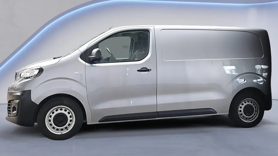 PEUGEOT Expert Expert 1.5 BlueHDi Standard 2,7t