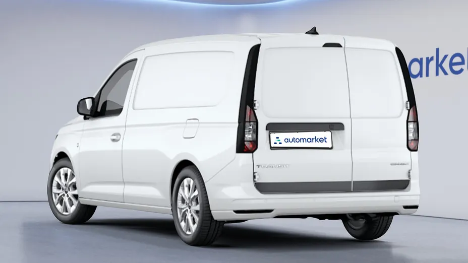 FORD Transit Connect Transit Connect L2 Limited Powershift Nowy
