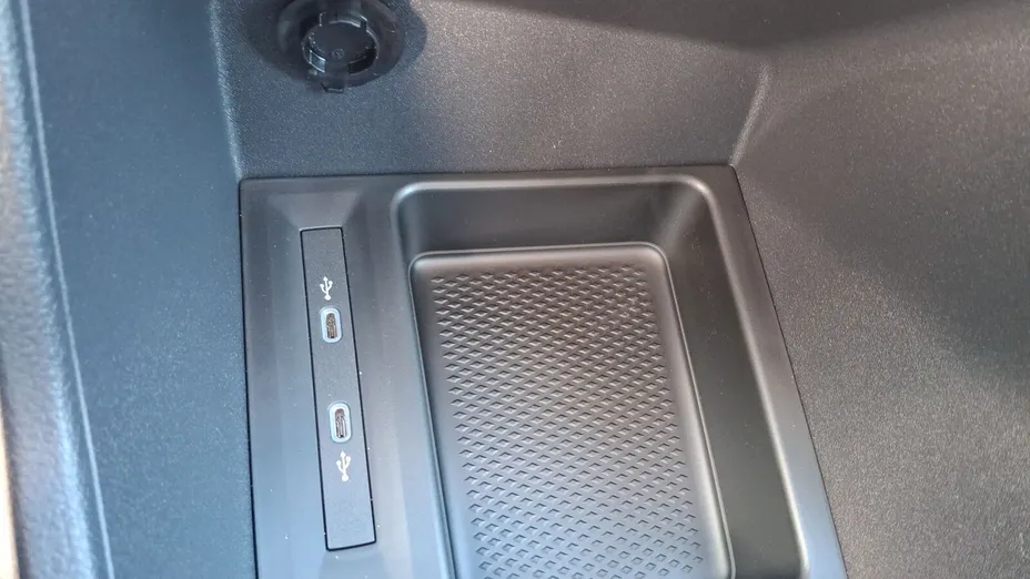 VOLKSWAGEN Caddy Caddy Cargo 1.5 TSI Nowy