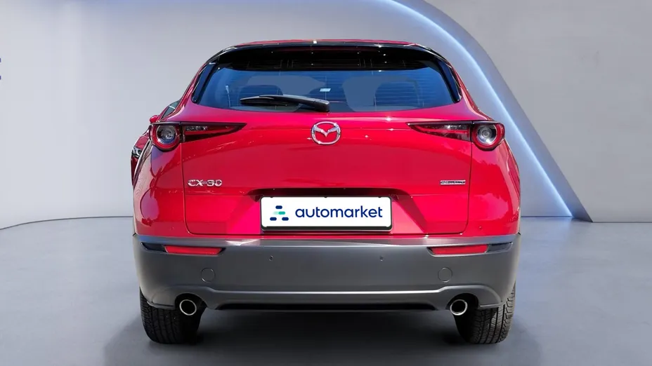 MAZDA CX-30 CX-30 2.0 mHEV Kanjo 2WD aut