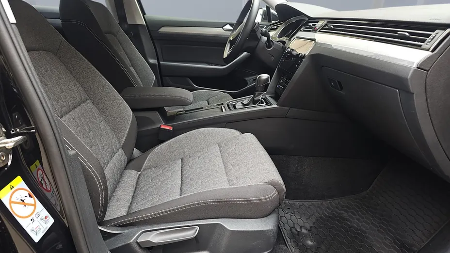 VOLKSWAGEN Passat Passat 1.5 TSI EVO Business DSG