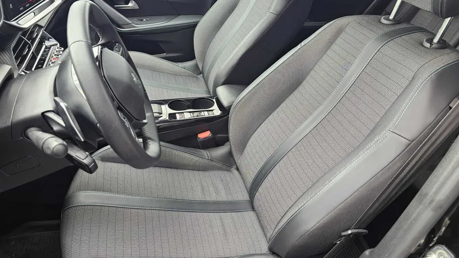 PEUGEOT 2008 2008 1.2 PureTech Allure Pack S&S EAT8