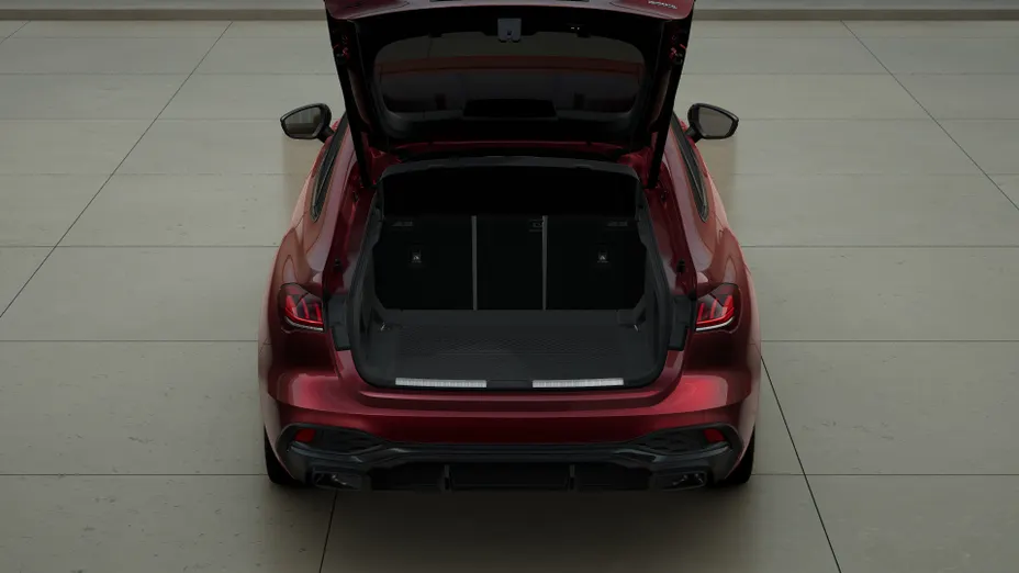 AUDI A5 A5 TFSI 150 kW Quattro S tronic Nowy