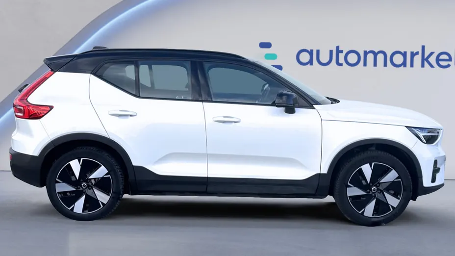 VOLVO XC40 XC40 82kWh P8 Recharge AWD Plus aut