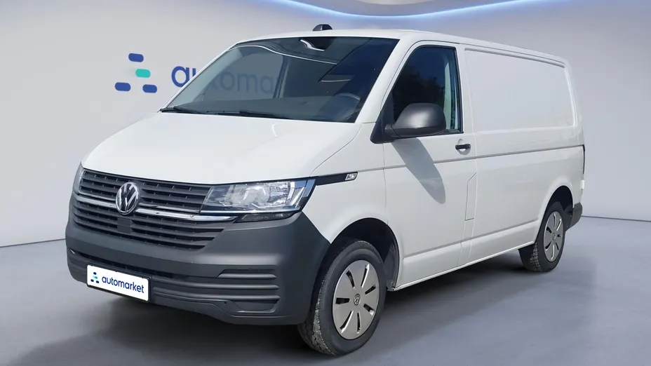 VOLKSWAGEN Transporter Transporter T6 TDI L1H1 DSG