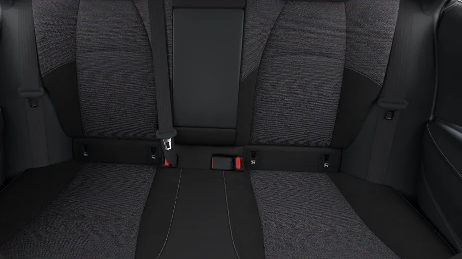 TOYOTA Corolla Corolla 2.0 Hybrid Style Nowy