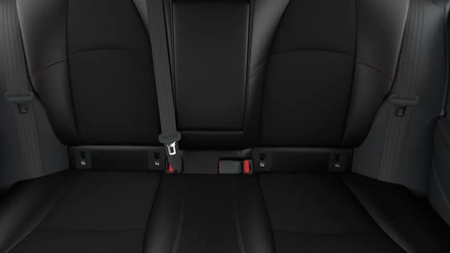 TOYOTA Corolla Corolla 1.8 Hybrid GR Sport Nowy