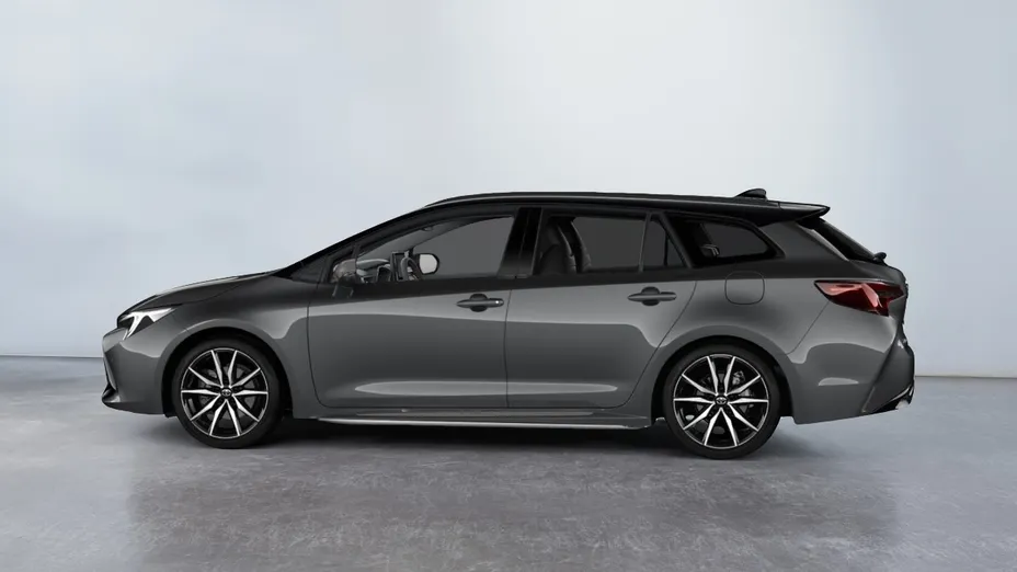 TOYOTA Corolla Corolla 1.8 Hybrid GR Sport Nowy