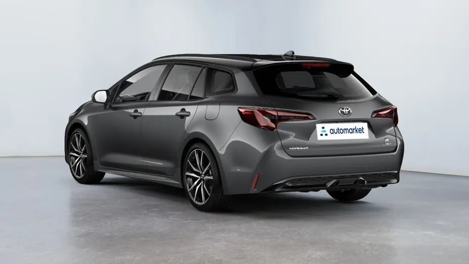 TOYOTA Corolla Corolla 1.8 Hybrid GR Sport Nowy