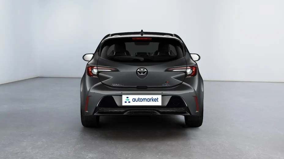 TOYOTA Corolla Corolla 1.8 Hybrid GR Sport Nowy