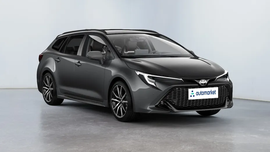 TOYOTA Corolla Corolla 2.0 Hybrid GR Sport Nowy