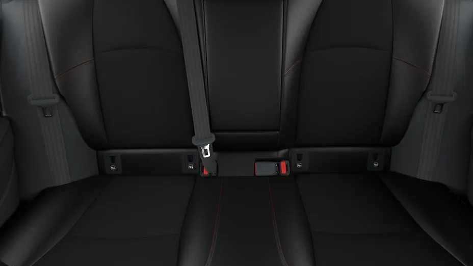 TOYOTA Corolla Corolla 2.0 Hybrid GR Sport Nowy