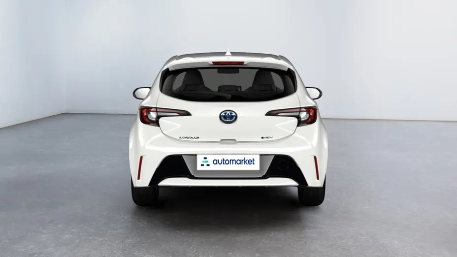 TOYOTA Corolla Corolla 1.8 Hybrid Comfort Nowy