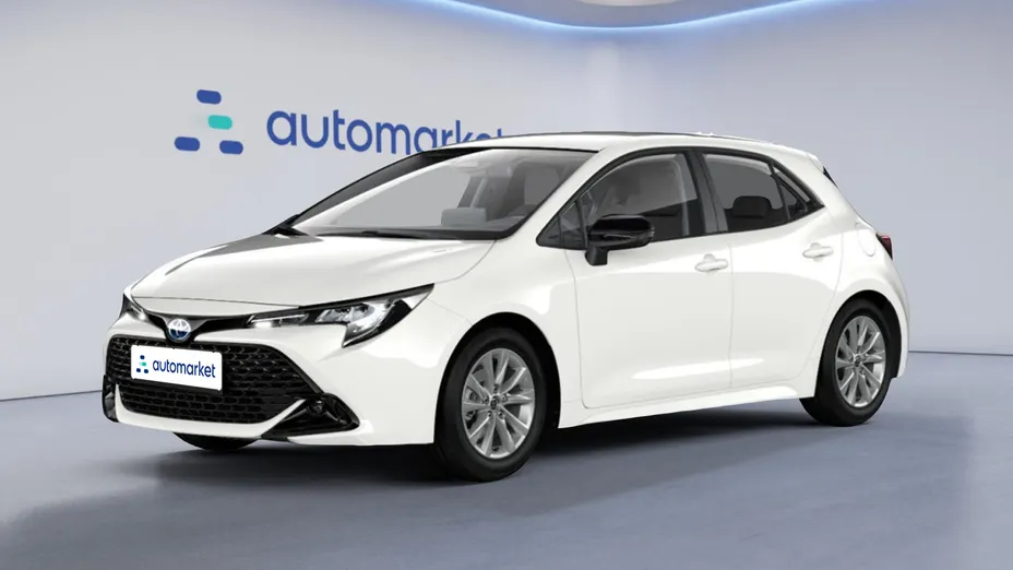 TOYOTA Corolla Corolla 1.8 Hybrid Comfort Nowy