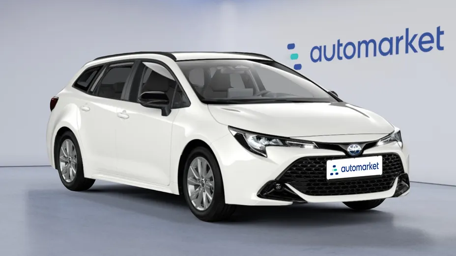 TOYOTA Corolla Corolla 1.8 Hybrid Comfort Nowy