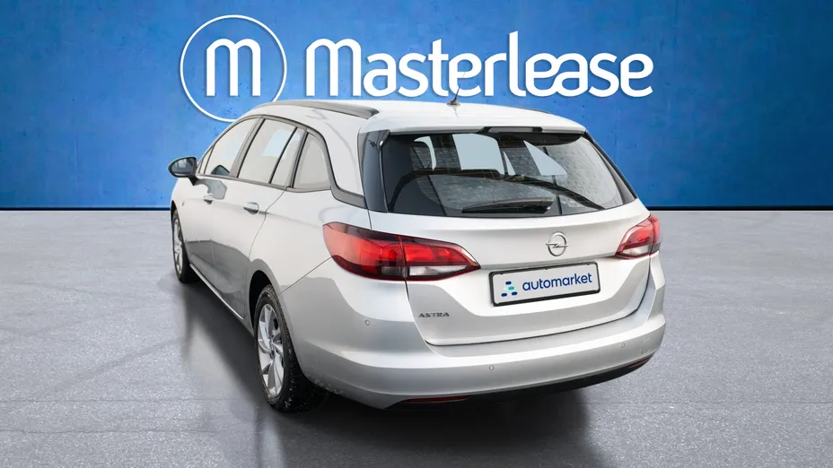 OPEL Astra Astra V 1.2 T Edition S&S