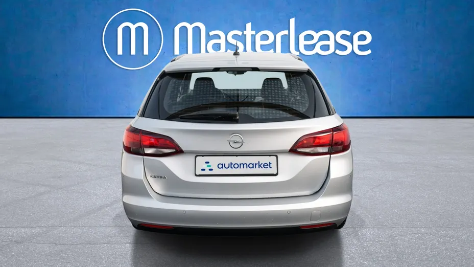 OPEL Astra Astra V 1.2 T Edition S&S