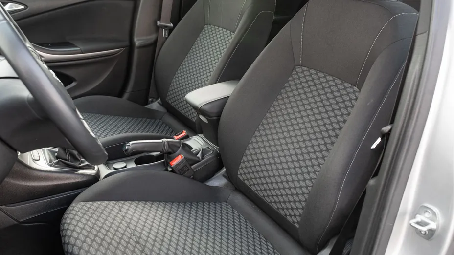 OPEL Astra Astra V 1.2 T Edition S&S