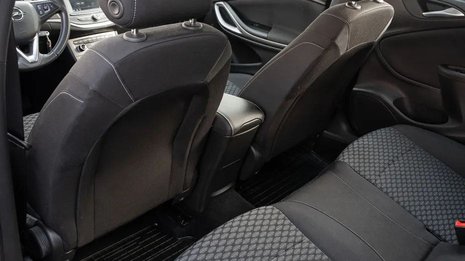 OPEL Astra Astra V 1.2 T Edition S&S