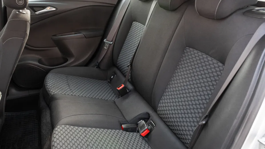 OPEL Astra Astra V 1.2 T Edition S&S