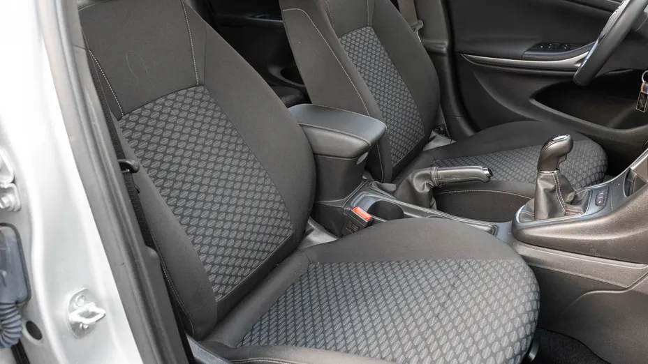 OPEL Astra Astra V 1.2 T Edition S&S