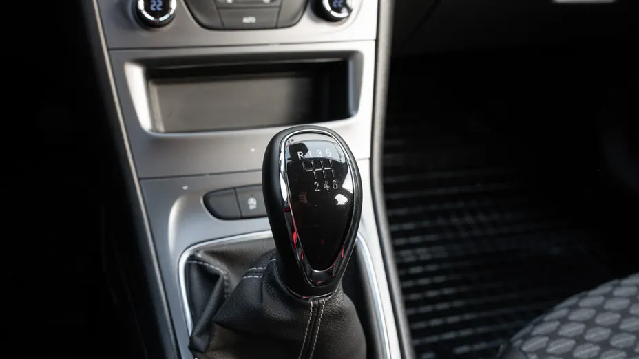 OPEL Astra Astra V 1.2 T Edition S&S