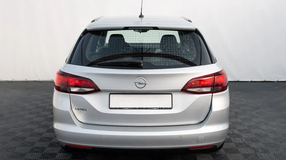 OPEL Astra Astra V 1.2 T Edition S&S