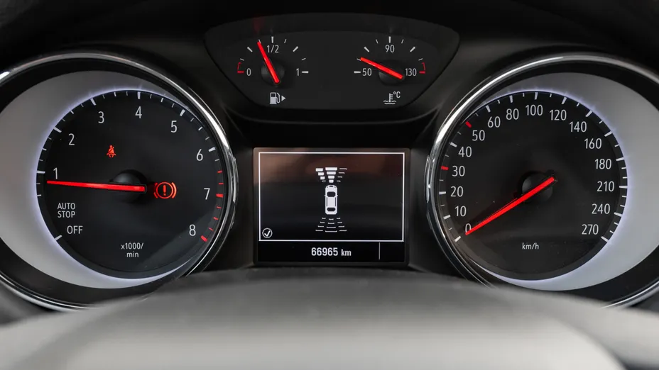 OPEL Astra Astra V 1.2 T Edition S&S