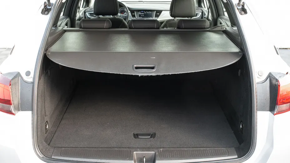 OPEL Astra Astra V 1.2 T Edition S&S