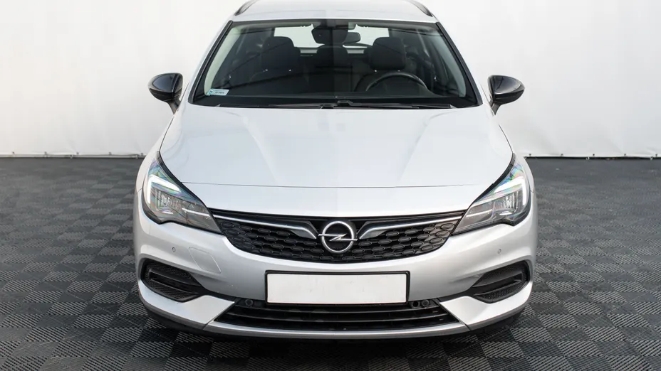 OPEL Astra Astra V 1.2 T Edition S&S