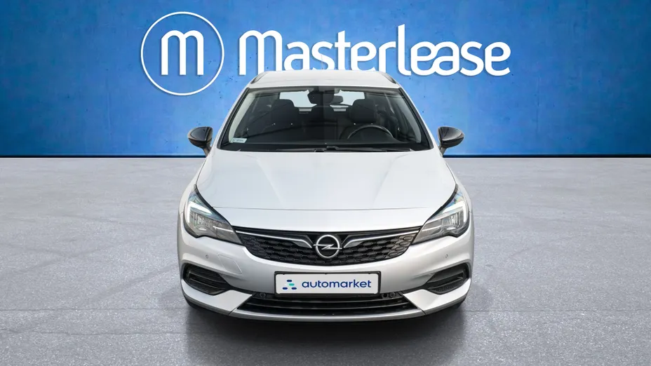 OPEL Astra Astra V 1.2 T Edition S&S