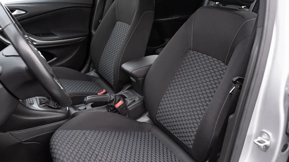 OPEL Astra Astra V 1.2 T Edition S&S