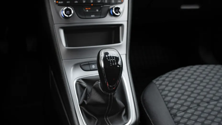 OPEL Astra Astra V 1.2 T Edition S&S