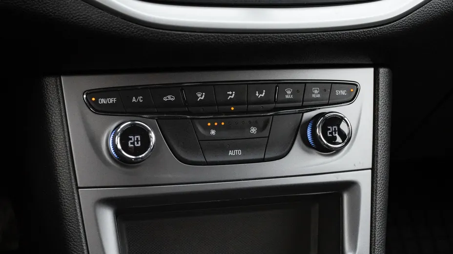 OPEL Astra Astra V 1.2 T Edition S&S