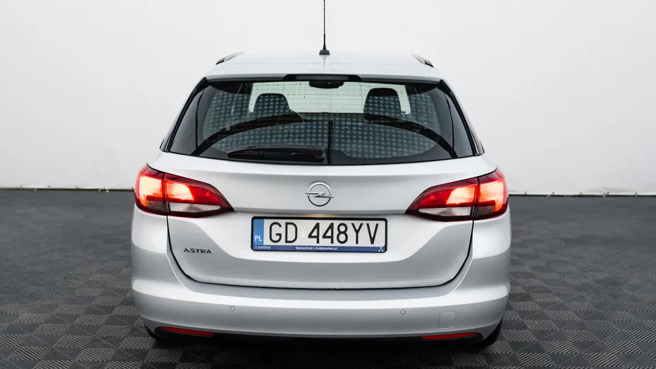 OPEL Astra Astra V 1.2 T Edition S&S