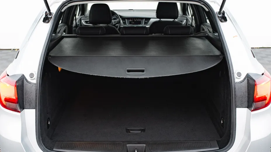 OPEL Astra Astra V 1.2 T Edition S&S