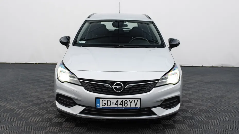 OPEL Astra Astra V 1.2 T Edition S&S