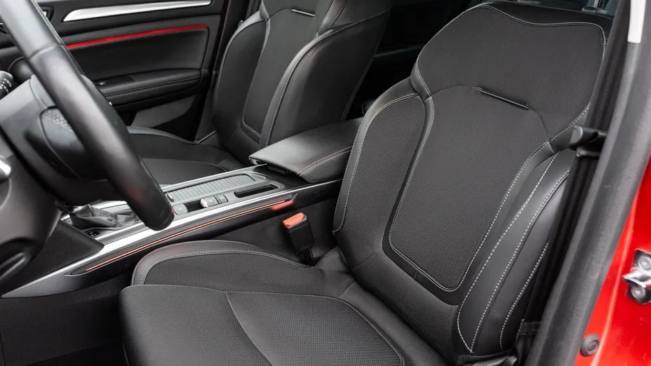 RENAULT Megane Megane 1.3 TCe FAP Intens EDC