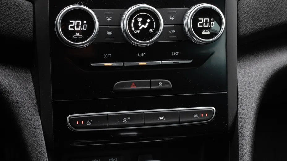 RENAULT Megane Megane 1.3 TCe FAP Intens EDC