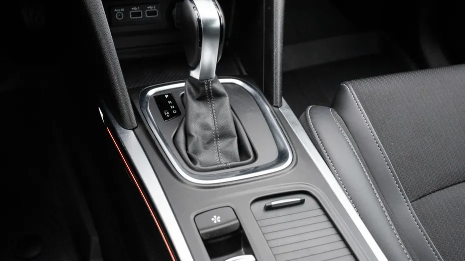 RENAULT Megane Megane 1.3 TCe FAP Intens EDC