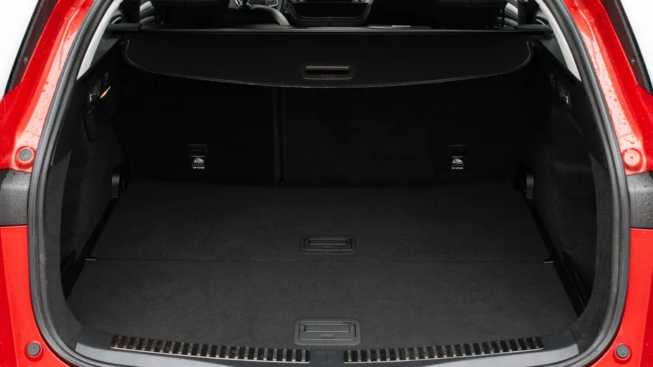 RENAULT Megane Megane 1.3 TCe FAP Intens EDC