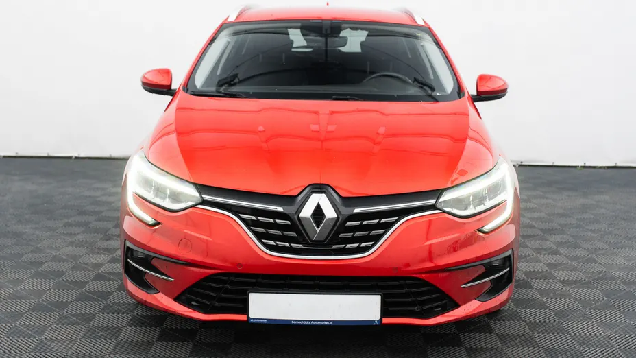 RENAULT Megane Megane 1.3 TCe FAP Intens EDC