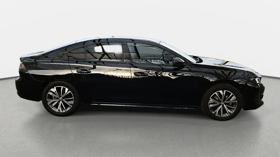 PEUGEOT 508 508 1.5 BlueHDi Allure Pack S&S EAT8